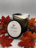 Onyx Embers (10oz Soy Candle)
